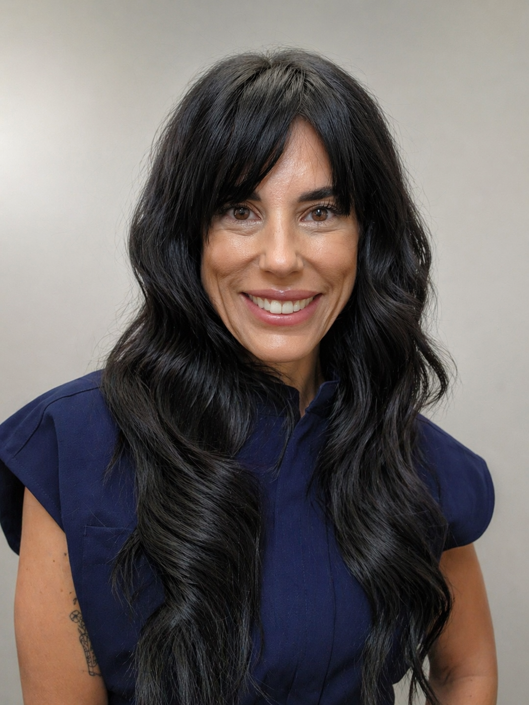 Shanna Moyer, Manager & Certified Health & Wellness Coach